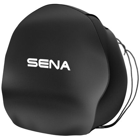 Sena Helm Impulse matt-schwarz