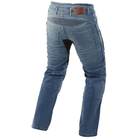 Trilobite Jeans Parado Herren blau, Regular Fit - L30