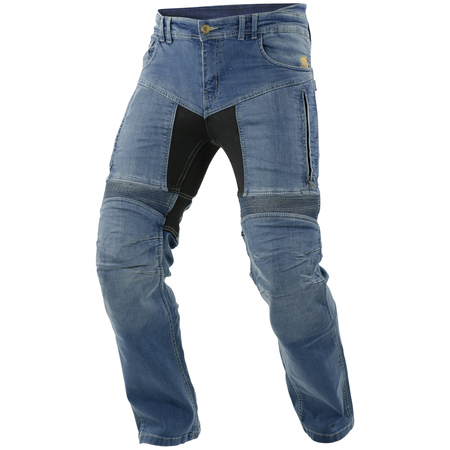 Trilobite Jeans Parado Herren blau, Regular Fit - L34