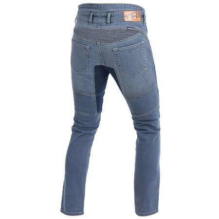 Trilobite Jeans Parado Monolayer Herren blau Slim Fit - L30