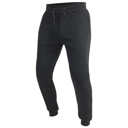 Trilobite Jogginghose Drible Herren schwarz