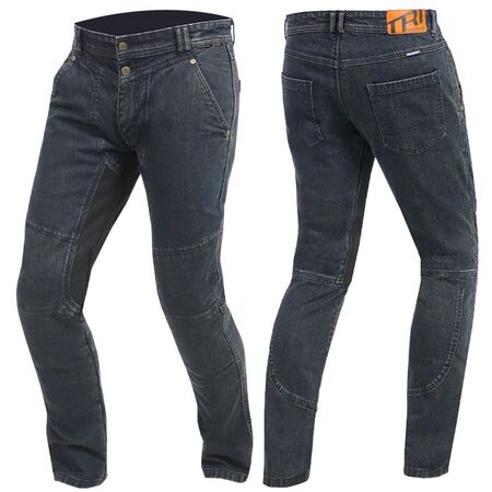 Trilobite Jeans Truggy Herren dunkelblau - L32