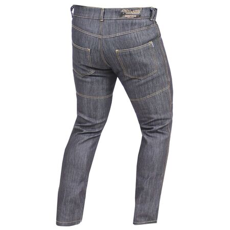 Trilobite Jeans Ton-Up 2.0 Herren dunkelblau -L32