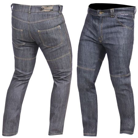 Trilobite Jeans Ton-Up 2.0 Herren dunkelblau -L34