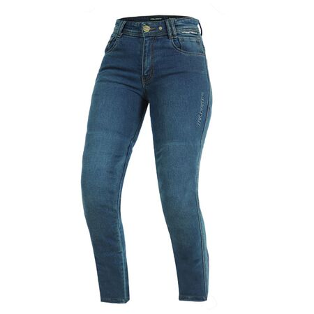 Trilobite Jeans Uptown Damen blau - L32