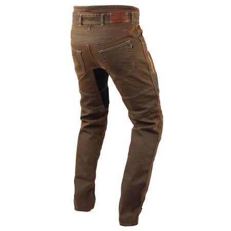 Trilobite Jeans Parado Herren Rusty braun, Slim Fit - L32