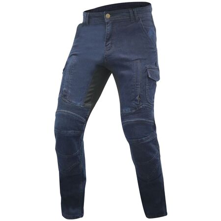 Trilobite Jeans Acid Scrambler Herren dunkelblau - L32