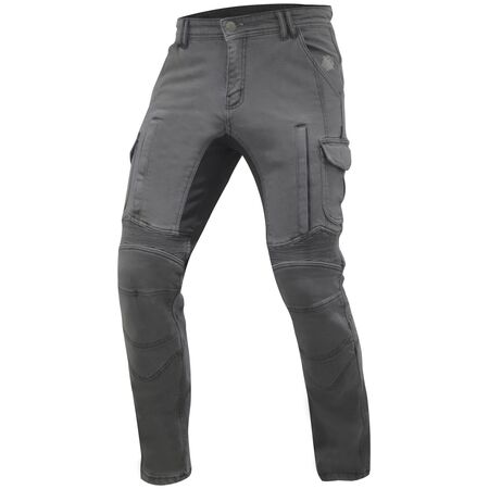 Trilobite Jeans Acid Scrambler Herren grau - L32