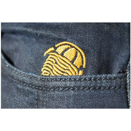 Trilobite Jeans Micas Urban Herren dunkelblau - L32