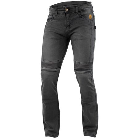 Trilobite Jeans Micas Urban Herren grau - L32