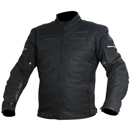 Trilobite Jacke All Ride Herren schwarz