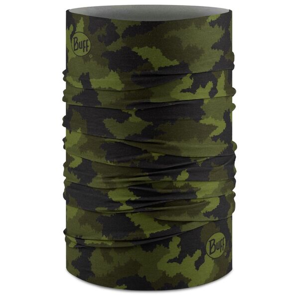 Buff Original EcoStretch - Hunter Military