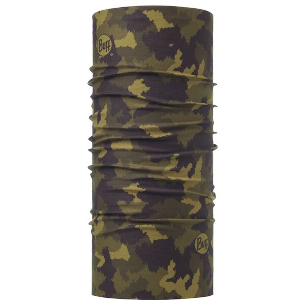 Buff Original EcoStretch - Hunter Military