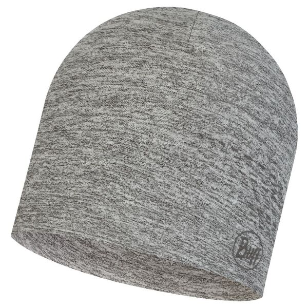 Buff Dryflx Beanie - Light Grey