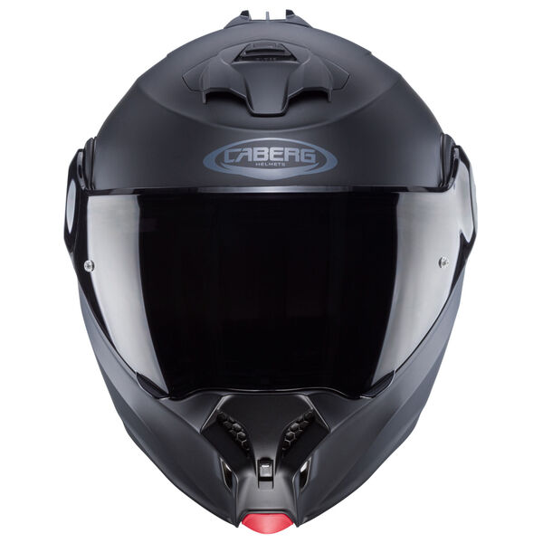 Caberg Helm Duke Evo matt-schwarz