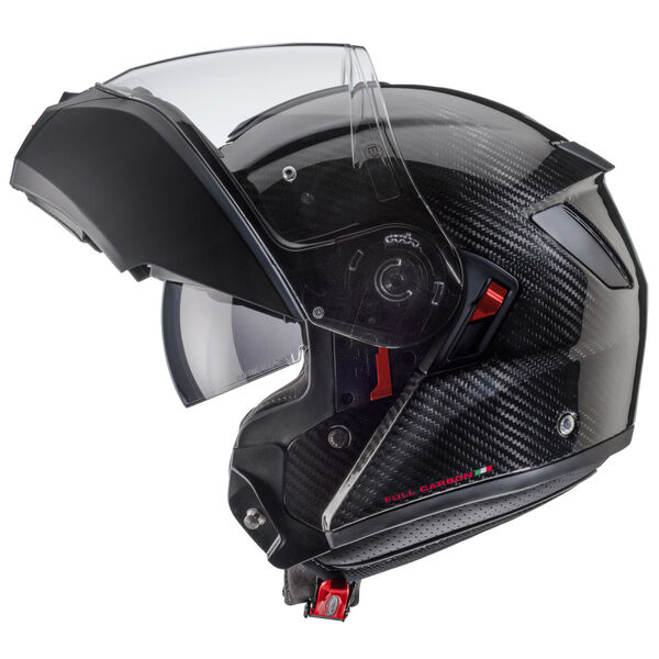 Caberg Helm Levo X Carbon