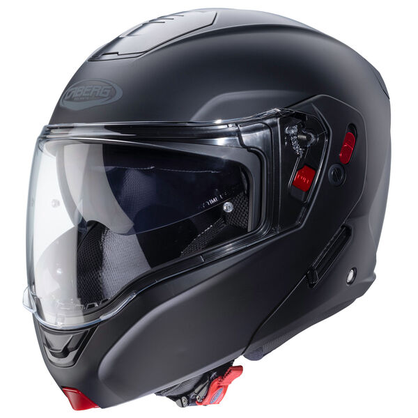 Caberg Helm Horus X matt-schwarz