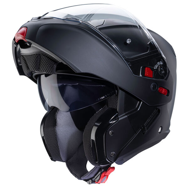 Caberg Helm Horus X matt-schwarz