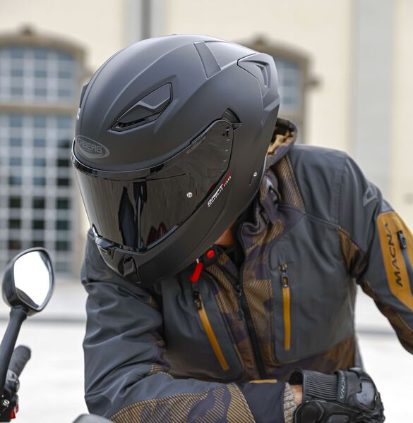 Caberg Helm Drift Evo II matt-schwarz