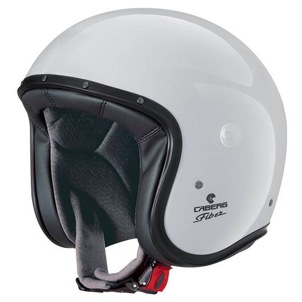 Caberg Helm Freeride X weiß