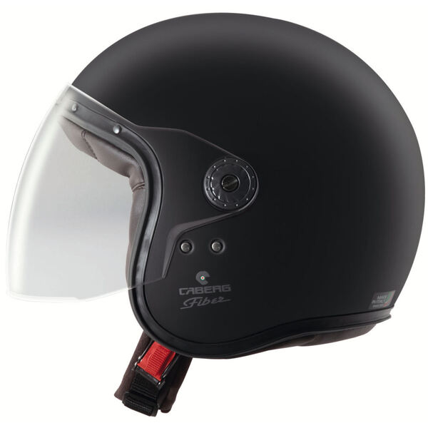 Caberg Helm Freeride X matt-schwarz