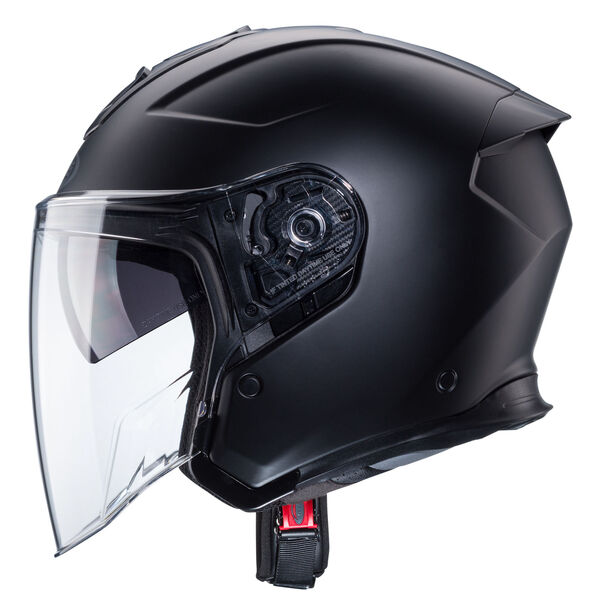 Caberg Helm Flyon II matt-schwarz