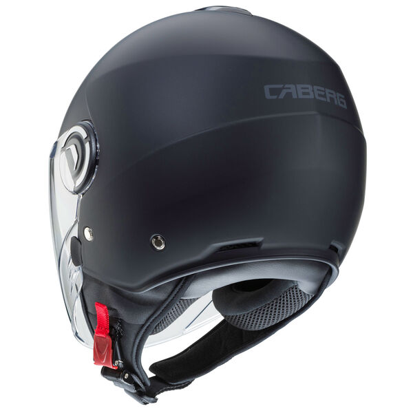 Caberg Helm Riviera V4 X matt-schwarz