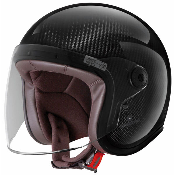 Caberg Helm Freeride Carbon