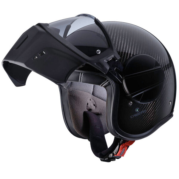 Caberg Helm Ghost Carbon