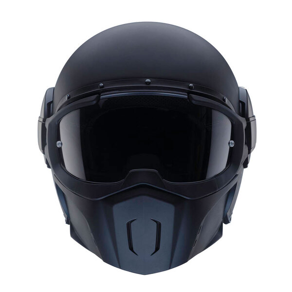 Caberg Helm Ghost matt-schwarz