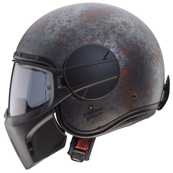 Caberg Helm Ghost Rusty