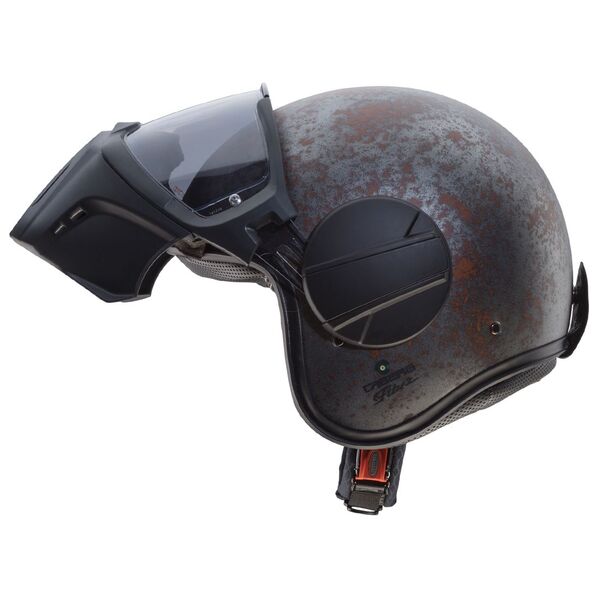 Caberg Helm Ghost Rusty