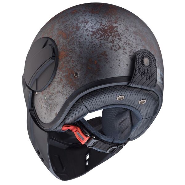 Caberg Helm Ghost Rusty