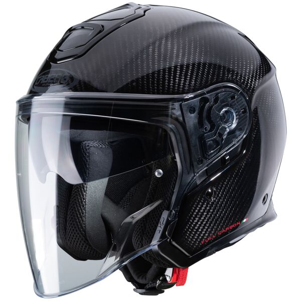 Caberg Helm Flyon Carbon