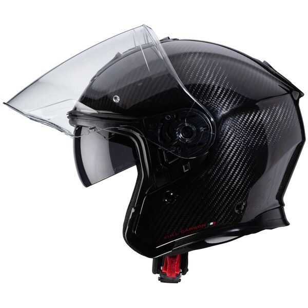 Caberg Helm Flyon Carbon