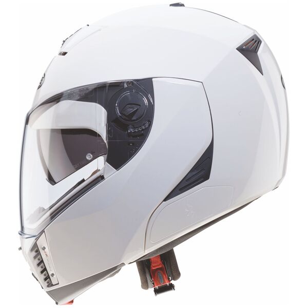 Caberg Helm Sintesi weiß