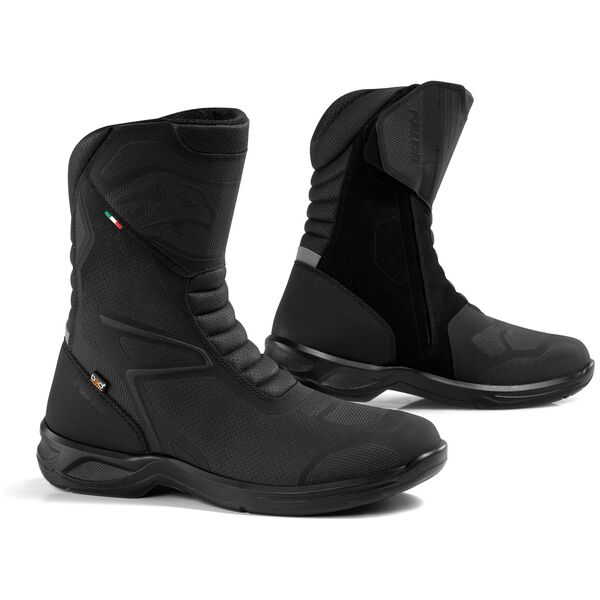 Falco Stiefel Atlas 2 schwarz