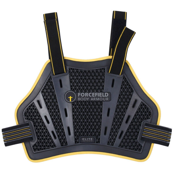 Brustprotektor - Elite Chest Protector