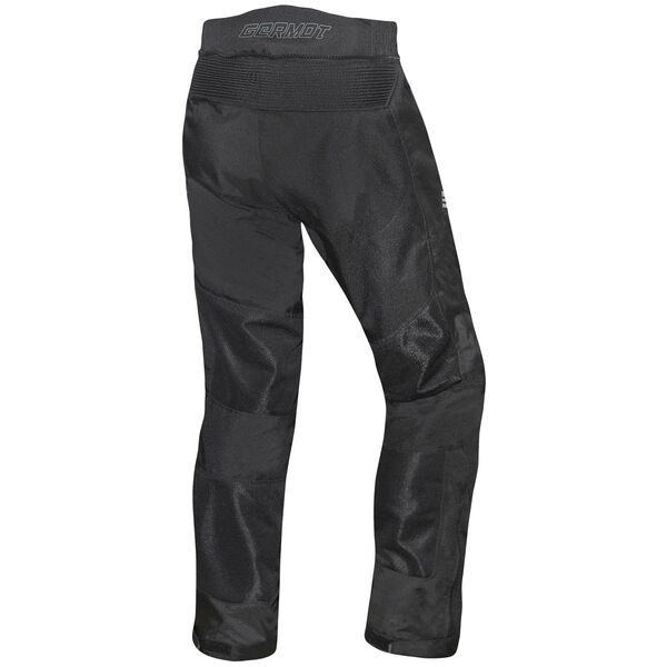 Germot Hose Allround lang Herren schwarz