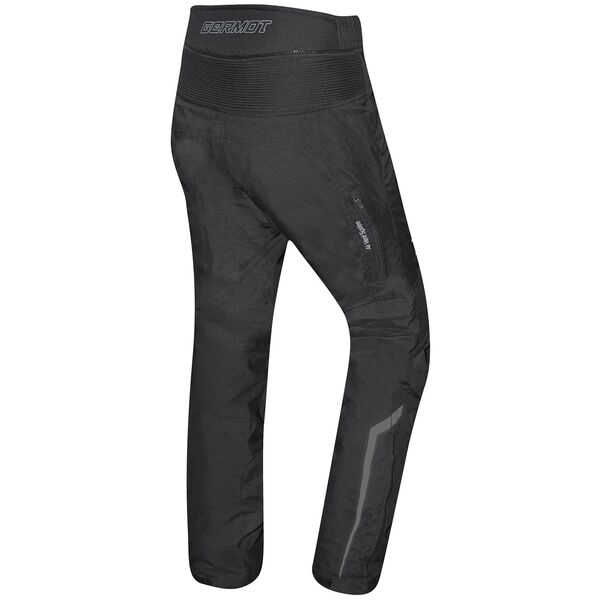 Germot Hose Allround lang Damen schwarz