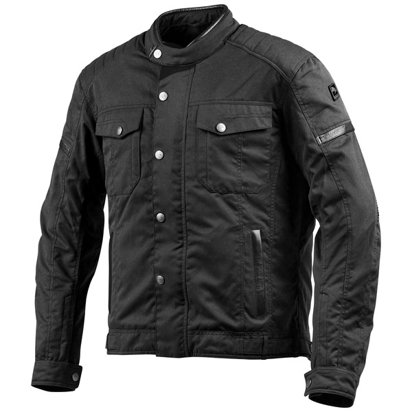 Germot Jacke Urban Herren schwarz