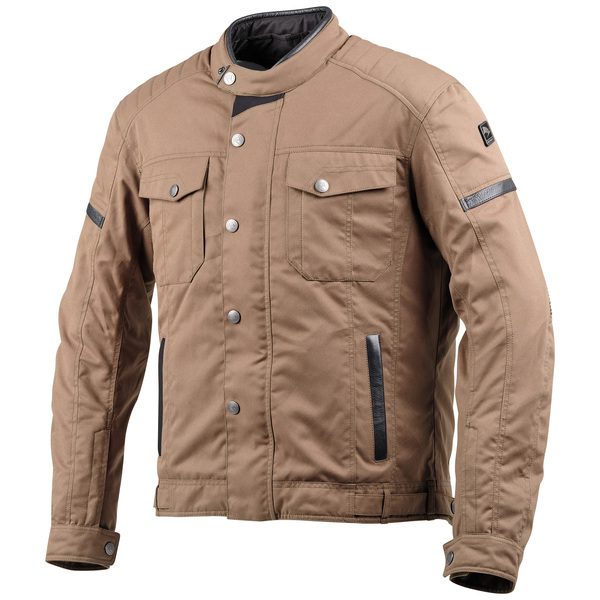 Germot Jacke Urban Herren hunter