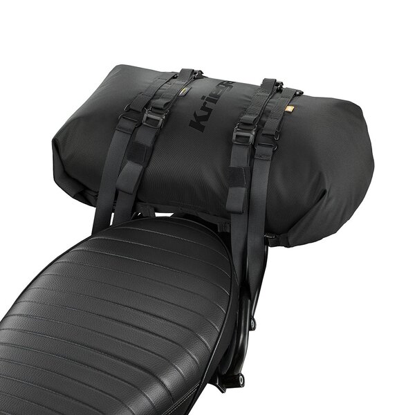 Kriega Rollpack-20 schwarz