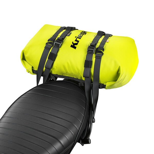 Kriega Rollpack-20 lime