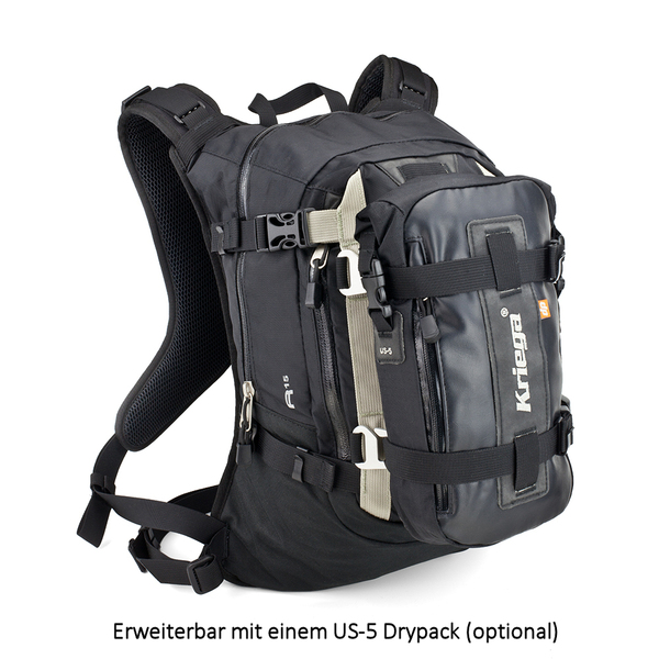 Kriega Rucksack R15