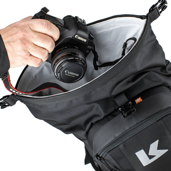 Kriega Rucksack R22