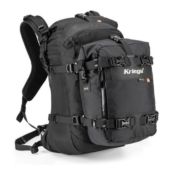 Kriega Rucksack R22