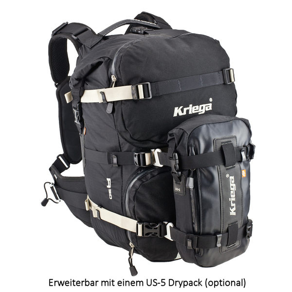 Kriega Rucksack R30