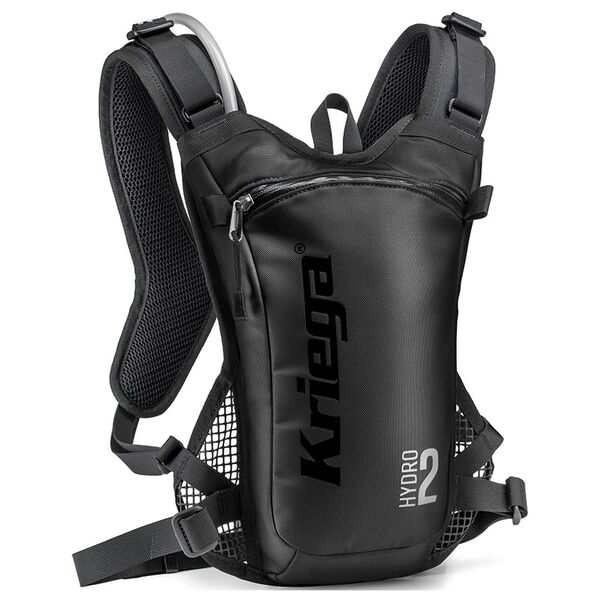 Kriega Rucksack Hydro-2 schwarz