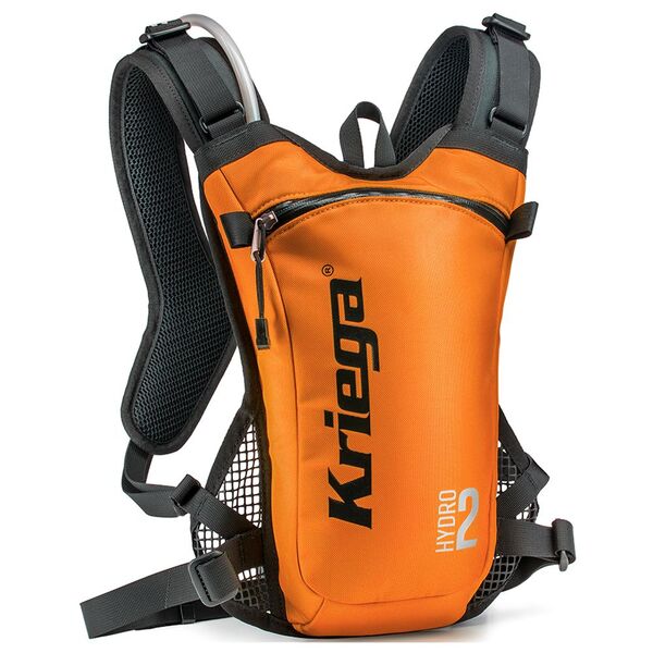 Kriega Rucksack Hydro-2 orange